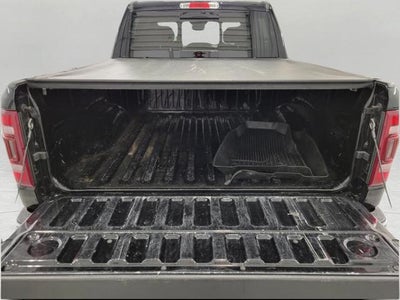 2023 RAM 1500 Lone Star 4x4 Crew Cab 5'7 Box