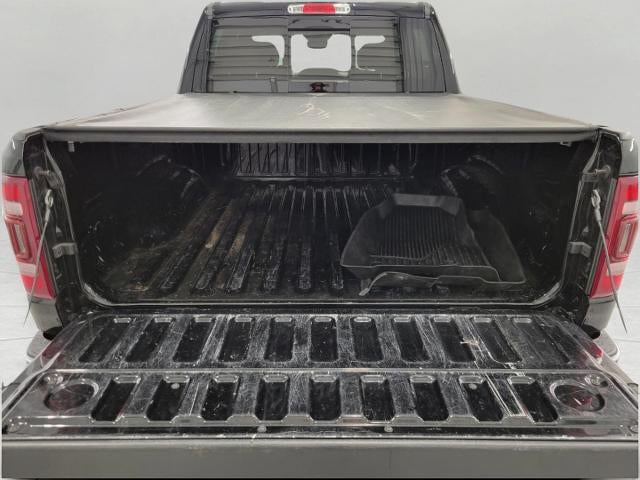 2023 RAM 1500 Lone Star 4x4 Crew Cab 5'7 Box