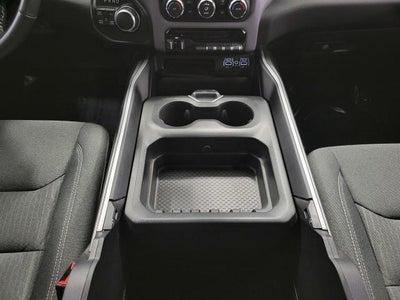 2023 RAM 1500 Lone Star 4x4 Crew Cab 5'7 Box