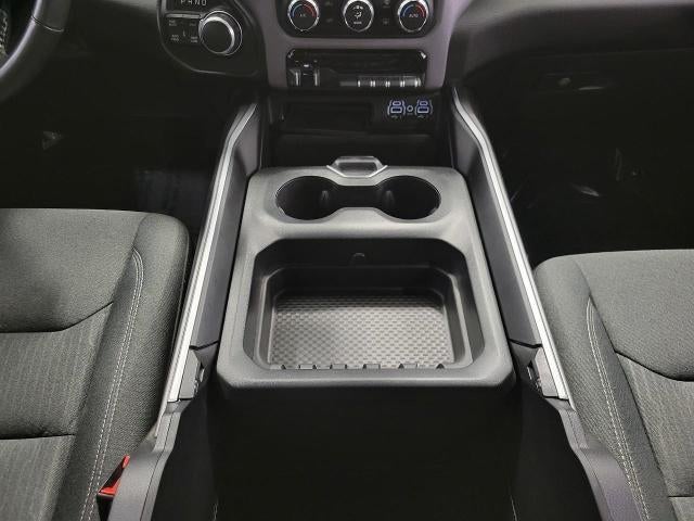 2023 RAM 1500 Lone Star 4x4 Crew Cab 5'7 Box