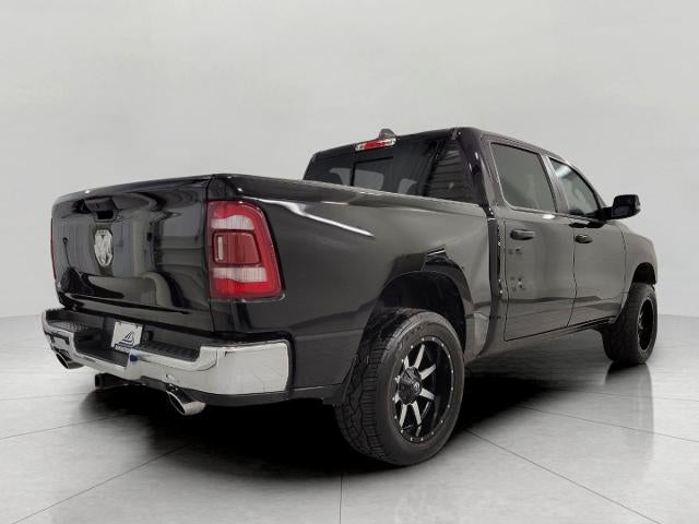 2023 RAM 1500 Lone Star 4x4 Crew Cab 5'7 Box