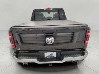 2023 RAM 1500 Lone Star 4x4 Crew Cab 5'7 Box