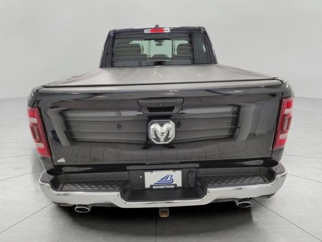 2023 RAM 1500 Lone Star 4x4 Crew Cab 5'7 Box