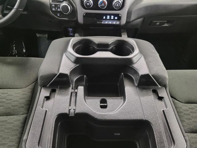 2025 RAM 1500 Big Horn Crew Cab 4x4 5'7" Box