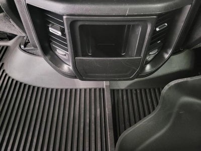 2025 RAM 1500 Big Horn Crew Cab 4x4 5'7" Box