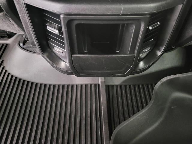 2025 RAM 1500 Big Horn Crew Cab 4x4 5'7" Box