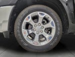 2025 RAM 1500 Big Horn Crew Cab 4x4 5'7" Box