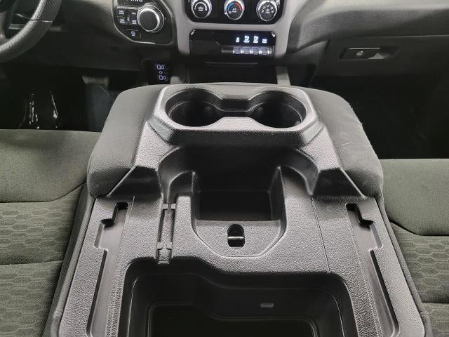 2025 RAM 1500 Big Horn 4x4 Crew Cab 5'7 Box