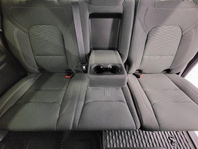 2025 RAM 1500 Big Horn 4x4 Crew Cab 5'7 Box