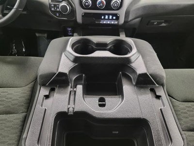 2025 RAM 1500 Big Horn 4x4 Crew Cab 5'7 Box