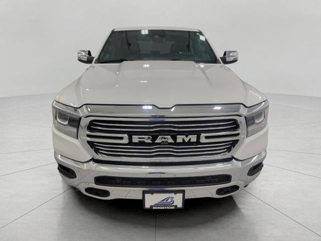 2023 RAM 1500 Laramie 4x4 Crew Cab 5'7 Box