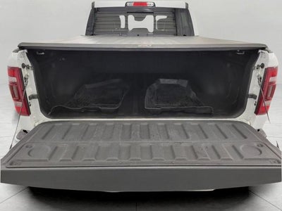 2023 RAM 1500 Laramie 4x4 Crew Cab 5'7 Box