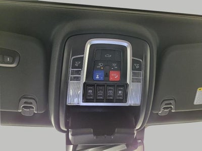 2023 RAM 1500 Laramie 4x4 Crew Cab 5'7 Box
