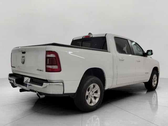 2023 RAM 1500 Laramie 4x4 Crew Cab 5'7 Box