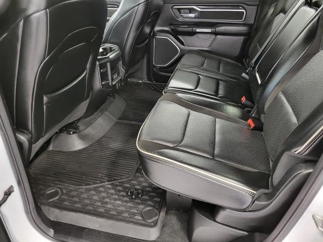 2023 RAM 1500 Laramie 4x4 Crew Cab 5'7 Box