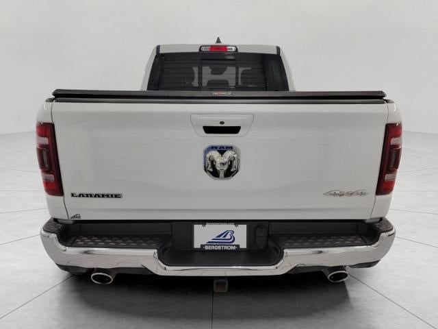2023 RAM 1500 Laramie 4x4 Crew Cab 5'7 Box