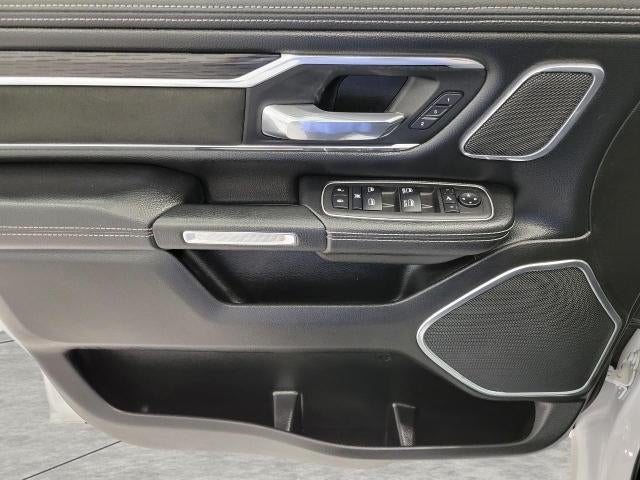2023 RAM 1500 Laramie 4x4 Crew Cab 5'7 Box