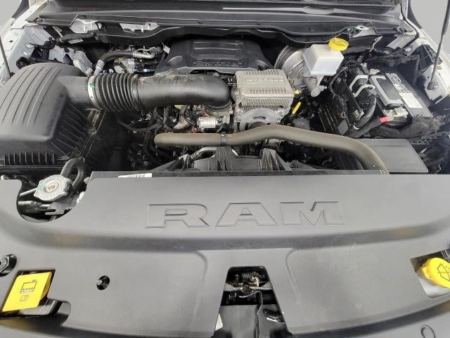 2023 RAM 1500 Laramie 4x4 Crew Cab 5'7 Box