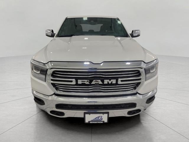 2023 RAM 1500 Laramie 4x4 Crew Cab 5'7 Box