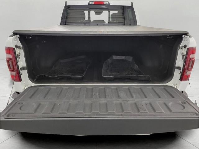 2023 RAM 1500 Laramie 4x4 Crew Cab 5'7 Box
