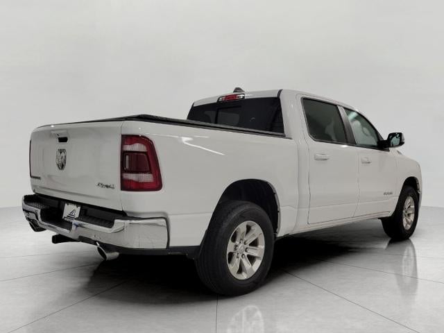 2023 RAM 1500 Laramie 4x4 Crew Cab 5'7 Box