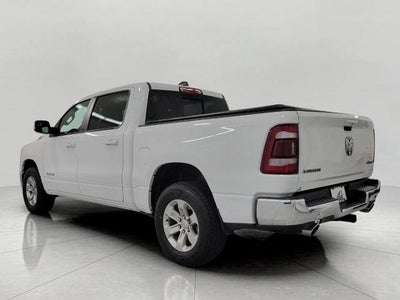2023 RAM 1500 Laramie 4x4 Crew Cab 5'7 Box