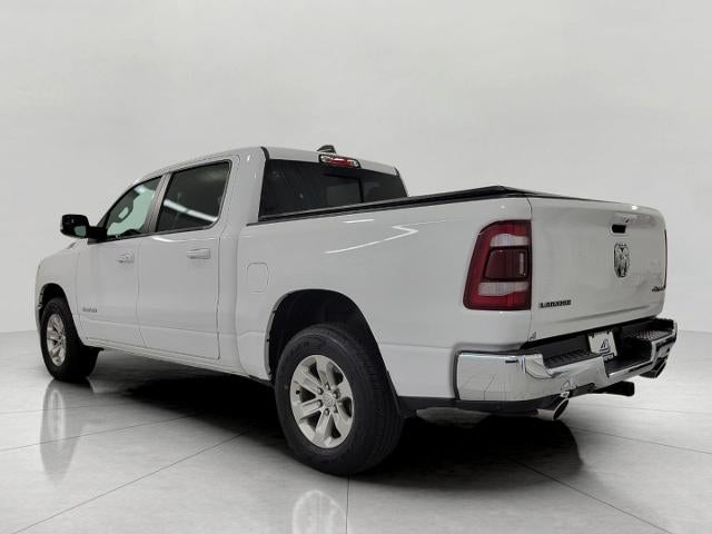 2023 RAM 1500 Laramie 4x4 Crew Cab 5'7 Box