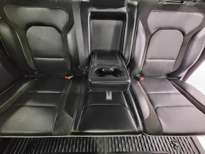 2023 RAM 1500 Laramie 4x4 Crew Cab 5'7 Box