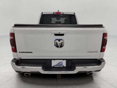 2023 RAM 1500 Laramie 4x4 Crew Cab 5'7 Box