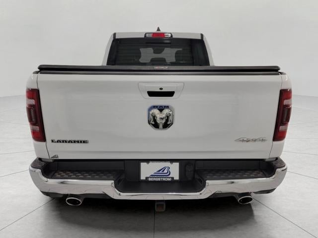 2023 RAM 1500 Laramie 4x4 Crew Cab 5'7 Box