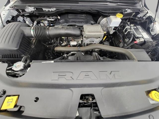 2023 RAM 1500 Laramie 4x4 Crew Cab 5'7 Box