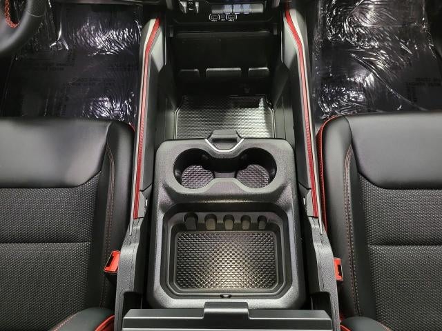 2025 RAM 1500 Rebel 4x4 Crew Cab 5'7 Box