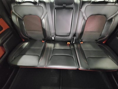 2025 RAM 1500 Rebel 4x4 Crew Cab 5'7 Box