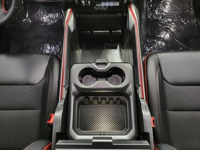 2025 RAM 1500 Rebel 4x4 Crew Cab 5'7 Box