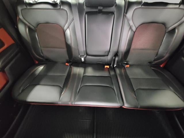 2025 RAM 1500 Rebel 4x4 Crew Cab 5'7 Box