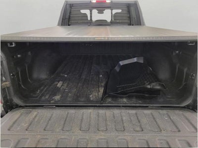 2020 RAM 1500 Lone Star 4x4 Crew Cab 6'4 Box