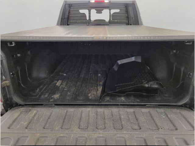 2020 RAM 1500 Lone Star 4x4 Crew Cab 6'4 Box