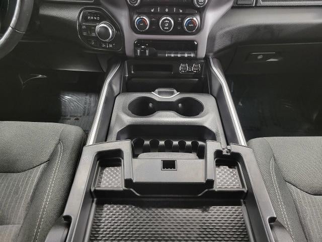 2020 RAM 1500 Lone Star 4x4 Crew Cab 6'4 Box