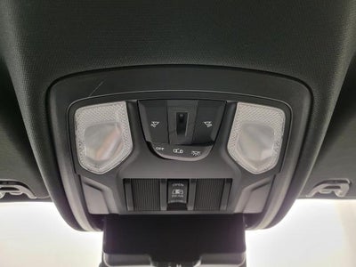 2020 RAM 1500 Lone Star 4x4 Crew Cab 6'4 Box