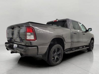 2020 RAM 1500 Lone Star 4x4 Crew Cab 6'4 Box