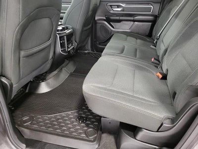 2020 RAM 1500 Lone Star 4x4 Crew Cab 6'4 Box