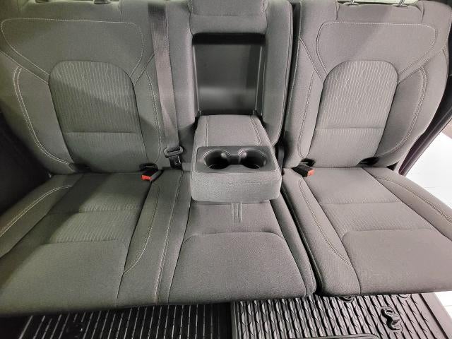 2020 RAM 1500 Lone Star 4x4 Crew Cab 6'4 Box