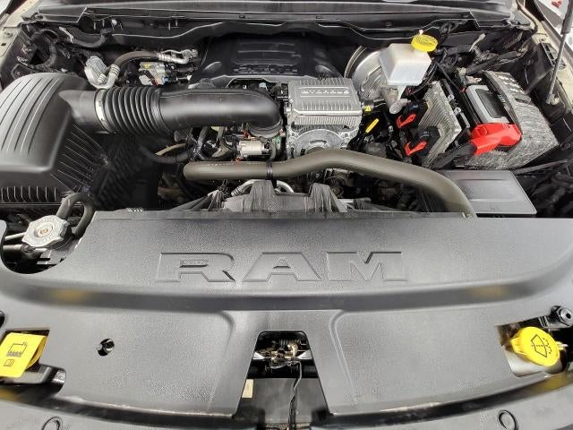 2020 RAM 1500 Lone Star 4x4 Crew Cab 6'4 Box