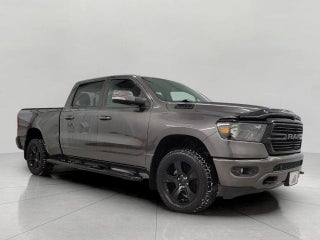 2020 RAM 1500 Lone Star 4x4 Crew Cab 6'4 Box