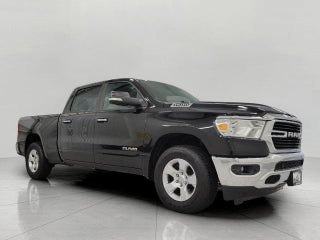 2019 RAM 1500 Big Horn/Lone Star 4x4 Crew Cab 6'4 Box