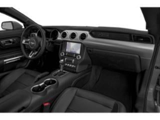 2021 Ford Mustang GT Premium Fastback