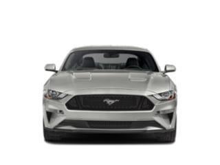 2021 Ford Mustang GT Premium Fastback