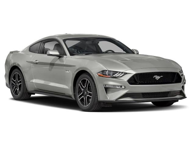 2021 Ford Mustang GT Premium Fastback