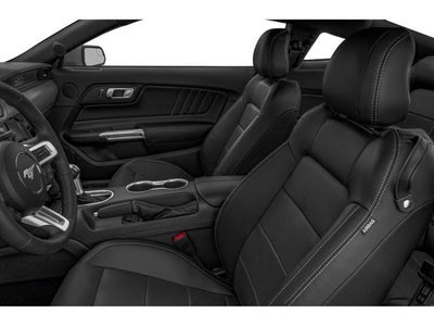 2021 Ford Mustang GT Premium Fastback
