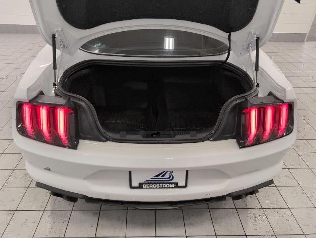 2021 Ford Mustang GT Premium Fastback